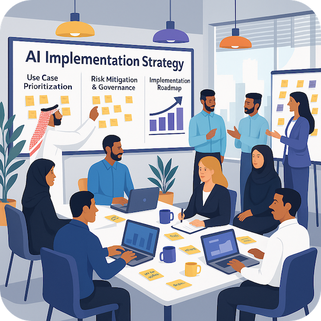 ExecAI AI Implementation Strategy ExecAI AI Implementation Strategy